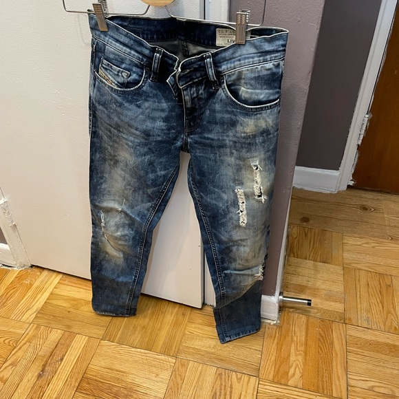 Diesel Jeans - Picture 3 of 4